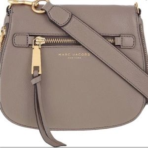Marc Jacobs Recruit crossbody bag size medium